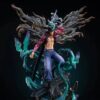 super bomb studio One Piece Dracule Mihawk