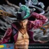 super bomb studio One Piece Dracule Mihawk