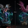 super bomb studio One Piece Dracule Mihawk