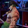 super bomb studio One Piece Roronoa Zoro
