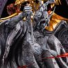super six studio Saint Seiya Saga