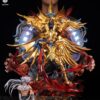 super six studio Saint Seiya Saga