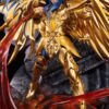super six studio Saint Seiya Saga