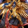 super six studio Saint Seiya Saga