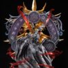 super six studio Saint Seiya Saga