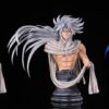 super six studio Saint Seiya Saga