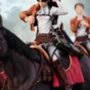 TAITAN Studio Attack on Titan Levi Squad