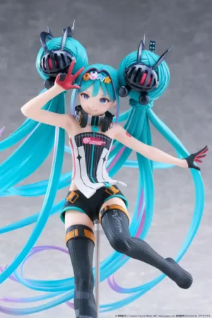 TAITO – Hatsune Miku