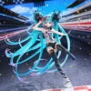 TAITO – Hatsune Miku