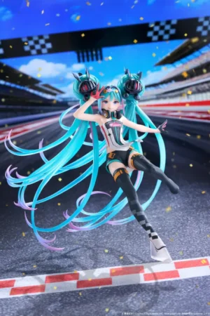TAITO – Hatsune Miku