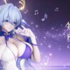 TBG Studio 16 Honkai Star Rail Robin Fitness Version Statue