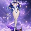 TBG Studio 16 Honkai Star Rail Robin Fitness Version Statue