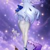 TBG Studio 16 Honkai Star Rail Robin Fitness Version Statue