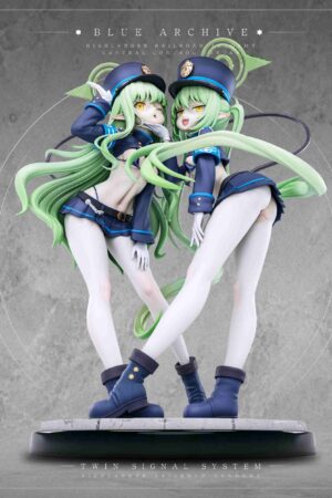 TBG Studio Blue Archive Tachibana Hikari & Tachibana Nozomi