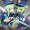 TBG Studio Blue Archive Tachibana Hikari & Tachibana Nozomi