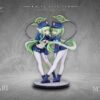 TBG Studio Blue Archive Tachibana Hikari & Tachibana Nozomi