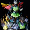 TDR Studio Dragon Ball Gohan
