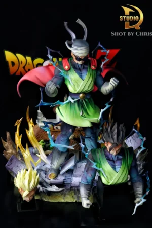 TDR Studio Dragon Ball Gohan