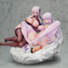 TG Studio Re − Starting Life in Another World Emilia & Echidna