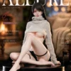 TIANGONGZAOWU - Original Character Allure Series No.07 14 188-Unit Statue