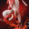 TIME EXPLORE The King of Fighters Mai Shiranui