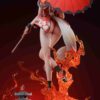 TIME EXPLORE The King of Fighters Mai Shiranui
