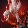TIME EXPLORE The King of Fighters Mai Shiranui
