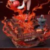 TIME EXPLORE The King of Fighters Mai Shiranui