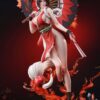 TIME EXPLORE The King of Fighters Mai Shiranui