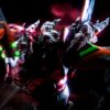 TITAL Studio Neon Genesis Evangelion Soryu Asuka Langley