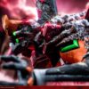 TITAL Studio Neon Genesis Evangelion Soryu Asuka Langley