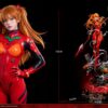 TITAL Studio Neon Genesis Evangelion Soryu Asuka Langley