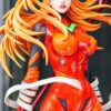 TITAL Studio Neon Genesis Evangelion Soryu Asuka Langley
