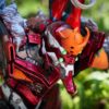 TITAL Studio Neon Genesis Evangelion Soryu Asuka Langley