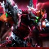 TITAL Studio Neon Genesis Evangelion Soryu Asuka Langley