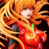 TITAL Studio Neon Genesis Evangelion Soryu Asuka Langley