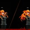 TITAL Studio Neon Genesis Evangelion Soryu Asuka Langley