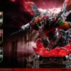TITAL Studio Neon Genesis Evangelion Soryu Asuka Langley