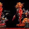 TITAL Studio Neon Genesis Evangelion Soryu Asuka Langley