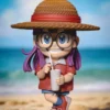 TOR Studio Dr. Slump Arale