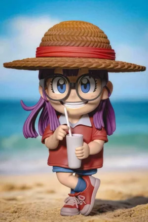 TOR Studio Dr. Slump Arale