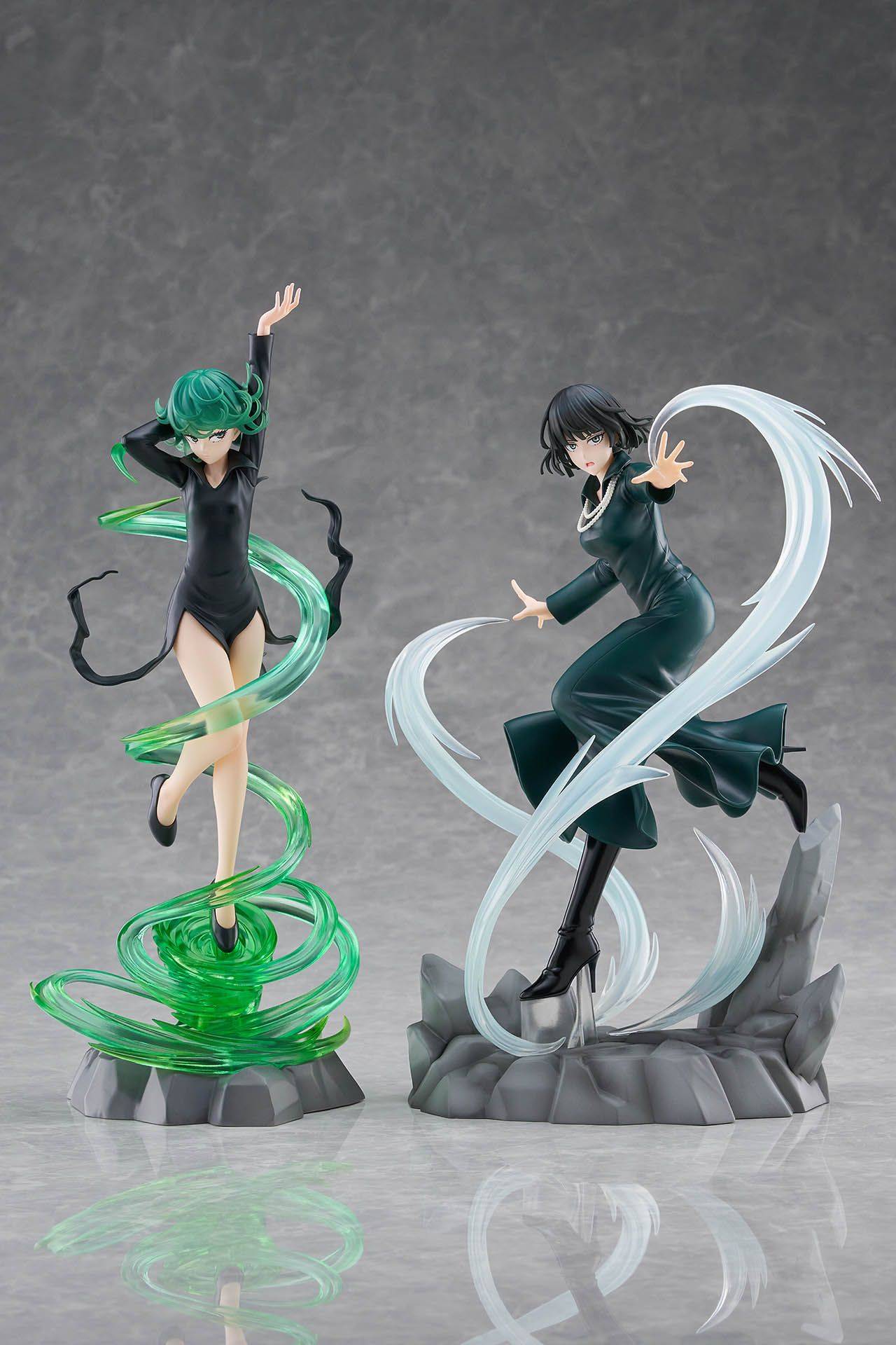 Taito One-Punch Man Fubuki