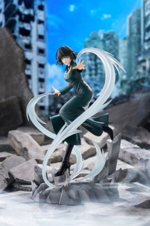 Taito One-Punch Man Fubuki