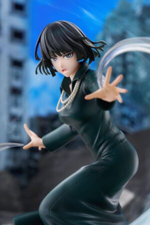 Taito One-Punch Man Fubuki