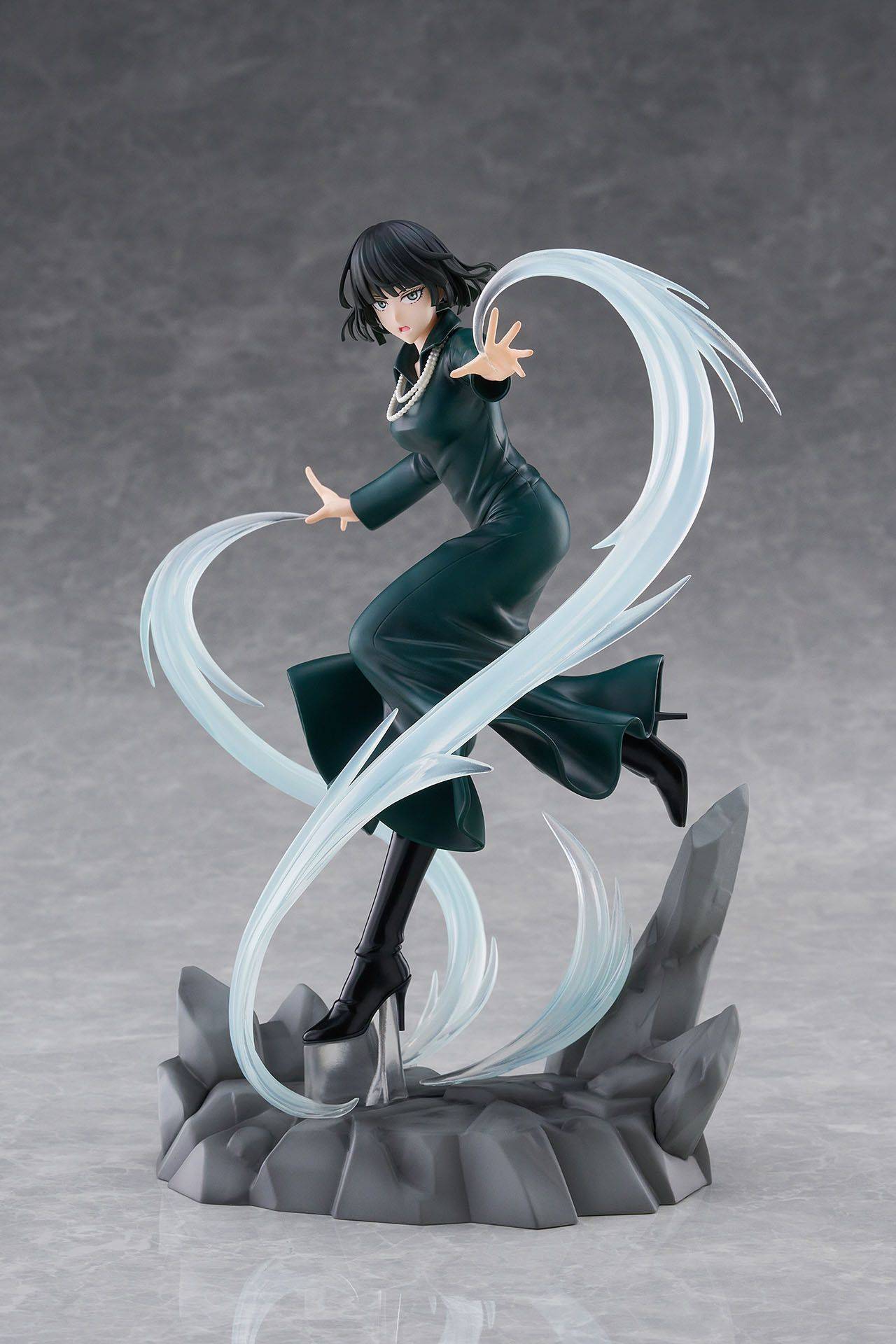 Taito One-Punch Man Fubuki