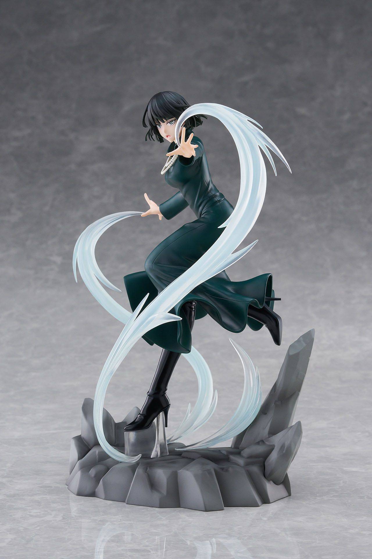 Taito One-Punch Man Fubuki