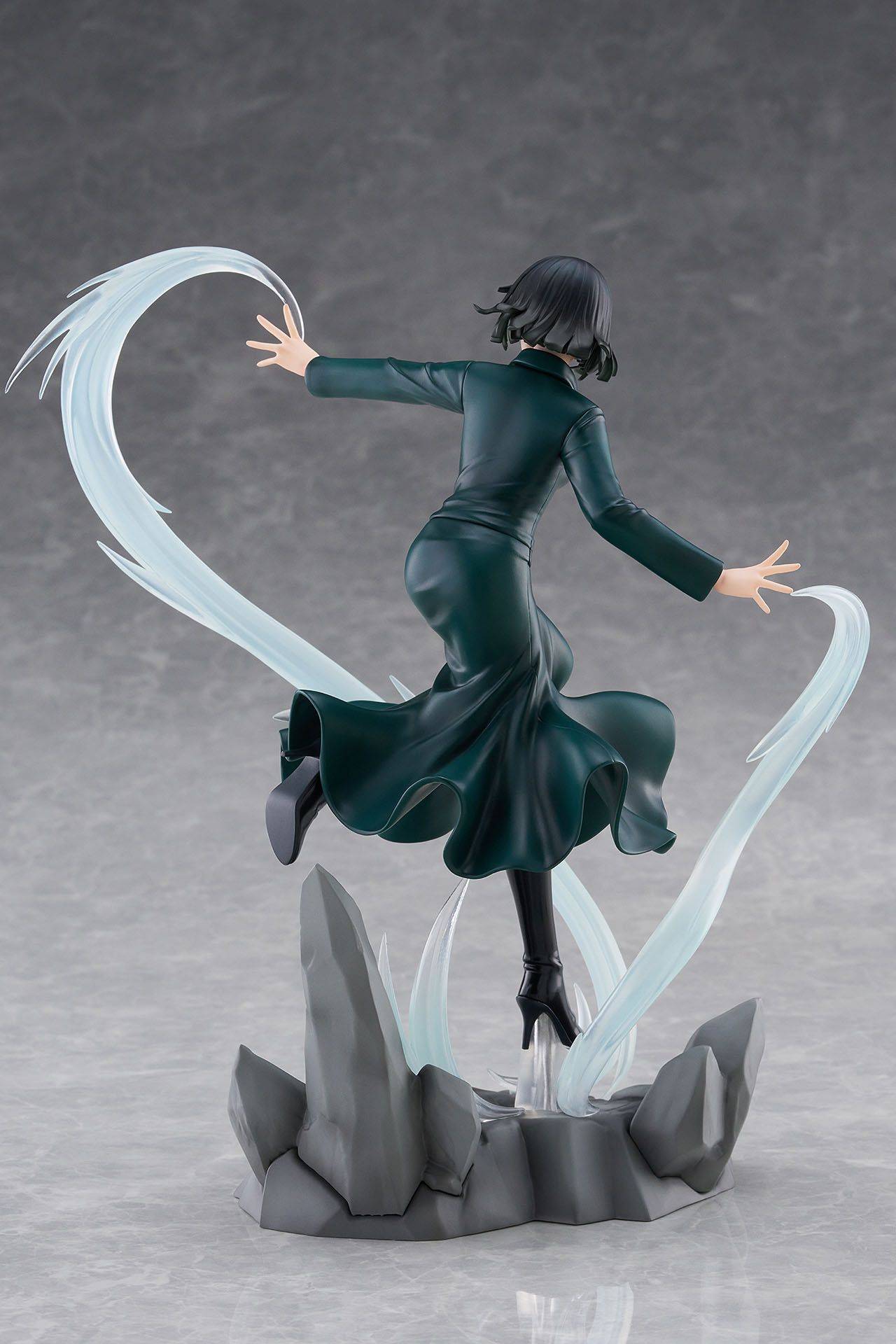 Taito One-Punch Man Fubuki