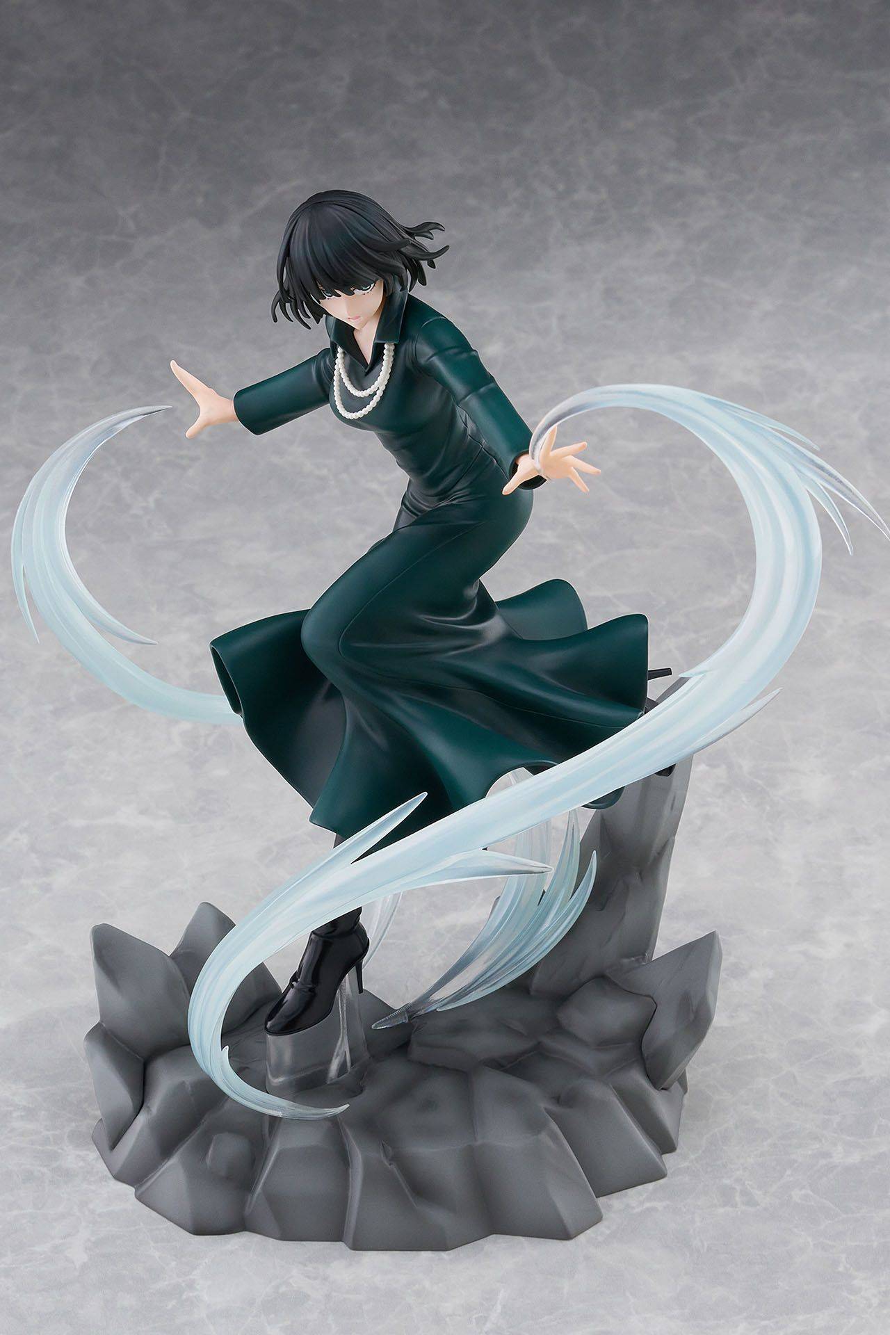 Taito One-Punch Man Fubuki