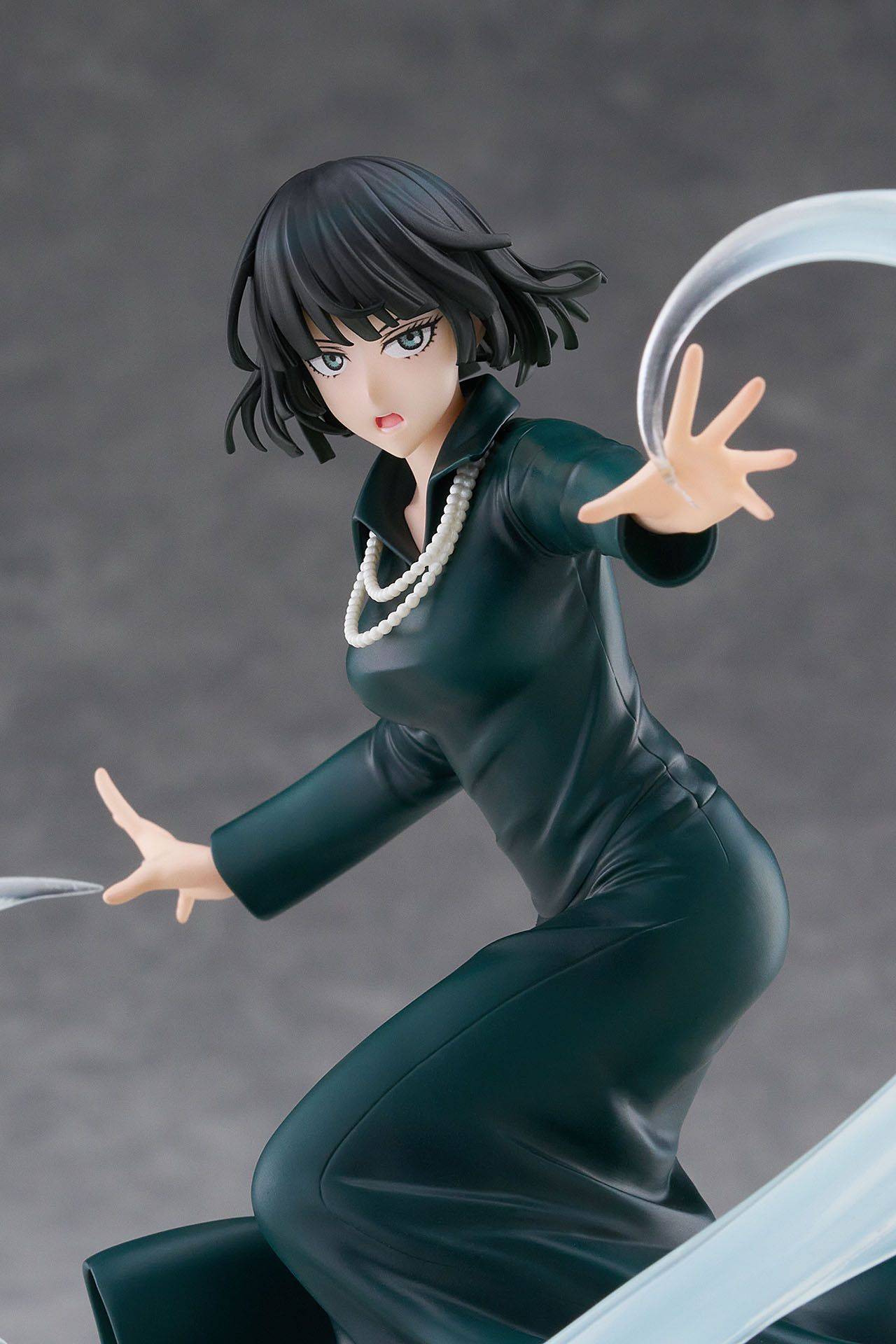 Taito One-Punch Man Fubuki