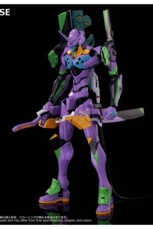 Takara Tomy Neon Genesis Evangelion Unit-01